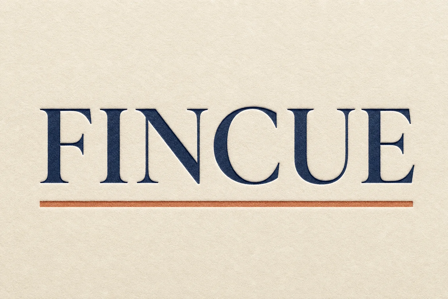 FinCue case study