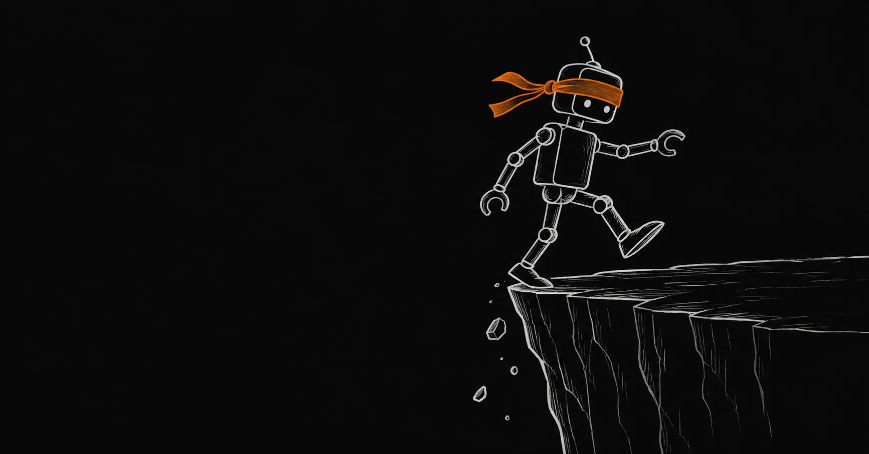AI Agents Without Guardrails Are a Time Bomb