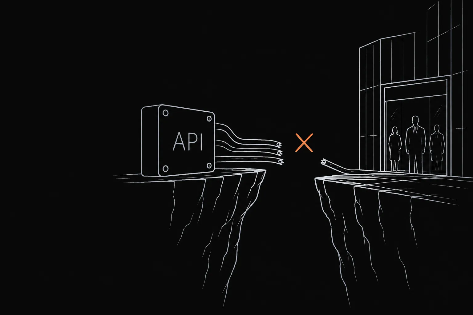 Why Your API Design Is Killing Your Sales Cycle