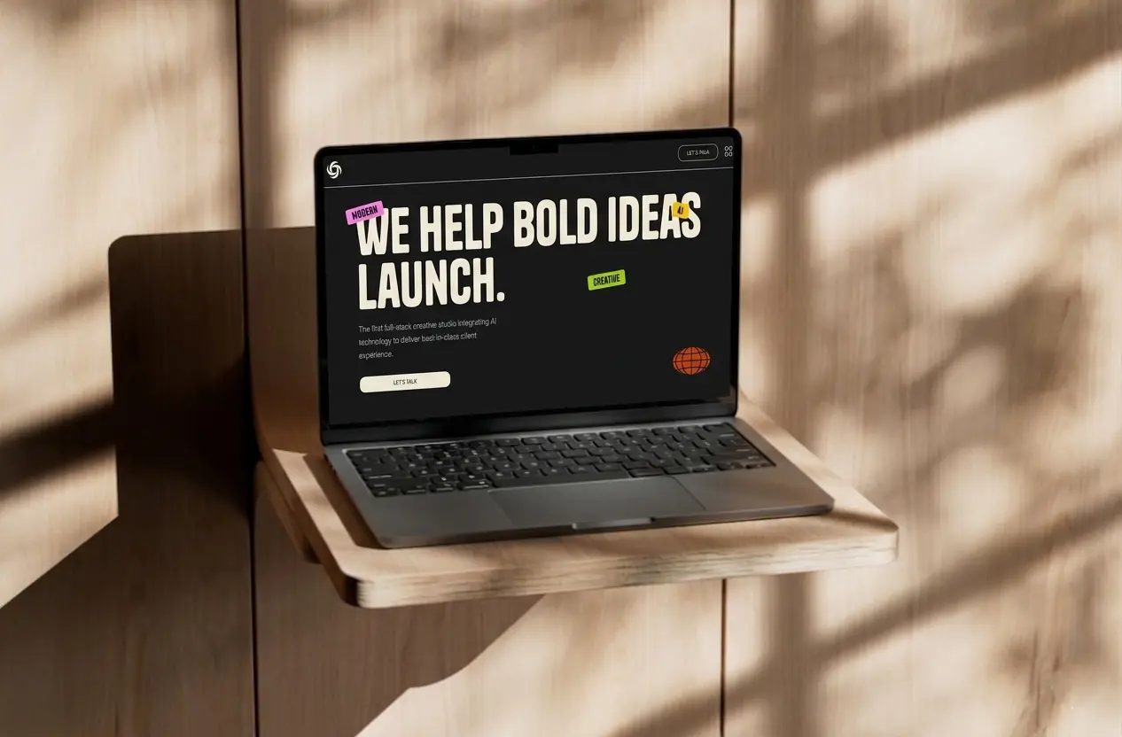 ObjectFirst - Enterprise Storage Solution