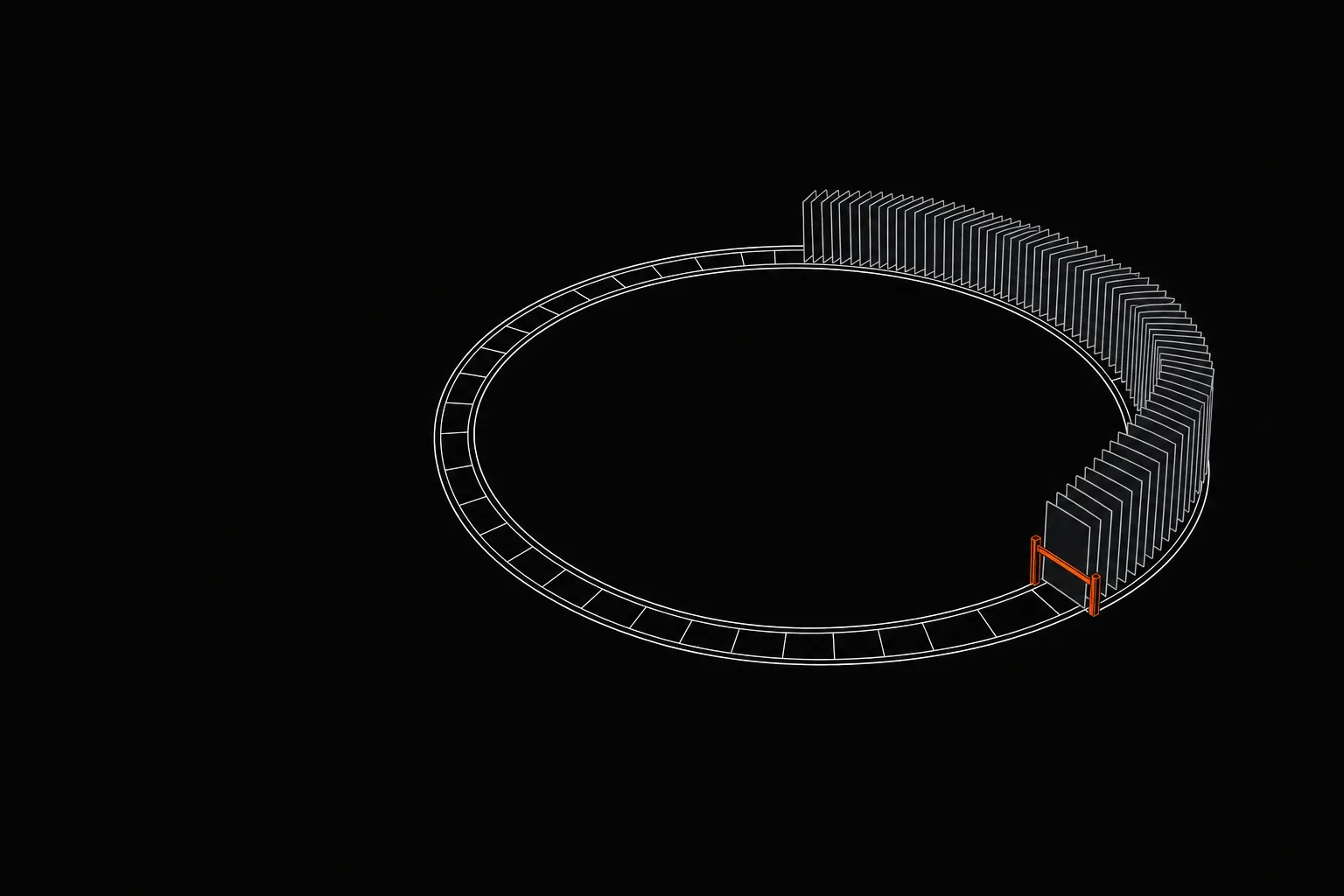 Loops, Precisely: What to Automate, What to Queue, and What It Costs You