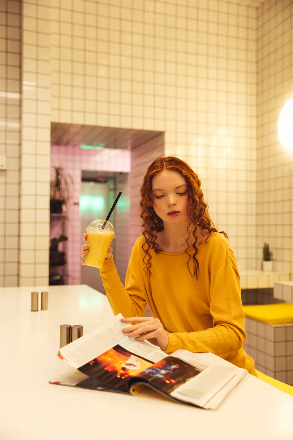 Step Title Placeholder