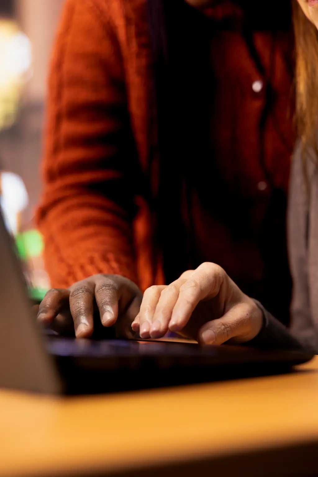 Step Title Placeholder