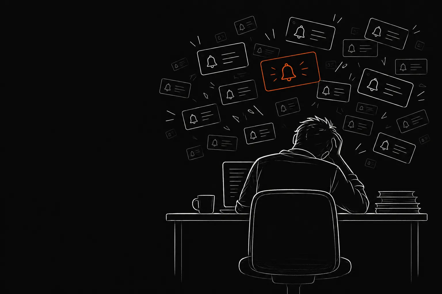 Alert Fatigue: Why Your PagerDuty Is Killing Velocity